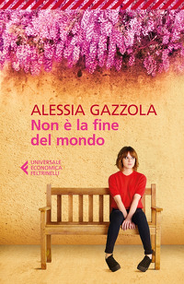 Non è la fine del mondo - Librerie.coop Non è la fine del mondo - Librerie.coop