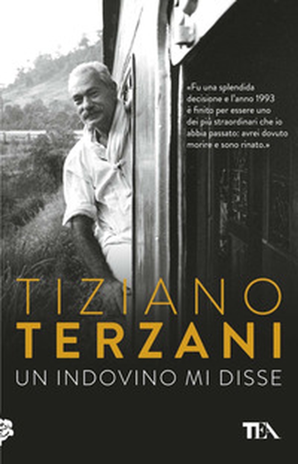 Un indovino mi disse - Librerie.coop Un indovino mi disse - Librerie.coop