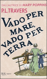 Vado per mare, vado per terra - Librerie.coop