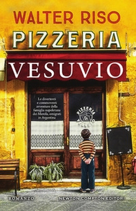 Pizzeria Vesuvio - Librerie.coop