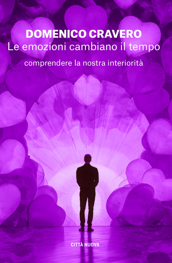 Le emozioni cambiano il tempo - Librerie.coop