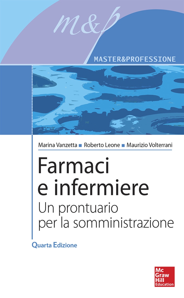 Farmaci e infermiere 4/ed - Librerie.coop Farmaci e infermiere 4/ed - Librerie.coop