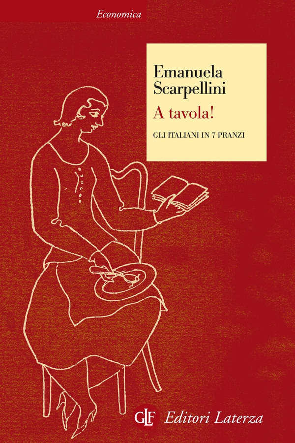 A tavola! Gli italiani in 7 pranzi - Librerie.coop A tavola! Gli italiani in 7 pranzi - Librerie.coop