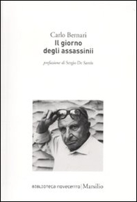 Il giorno degli assassinii - Librerie.coop