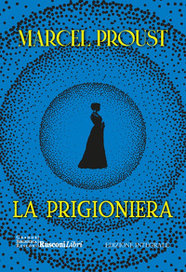 La prigioniera - Librerie.coop