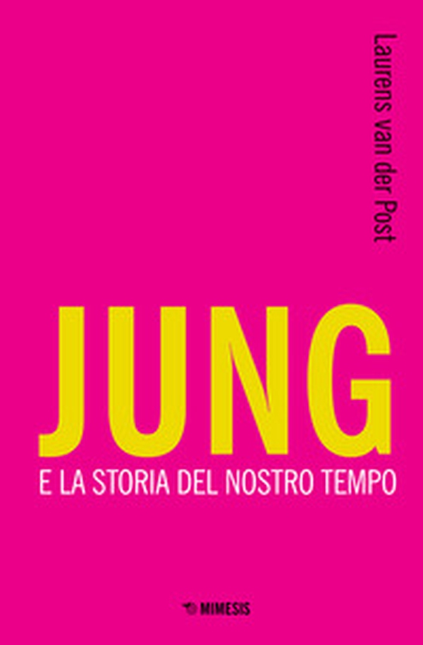 Jung e la storia del nostro tempo - Librerie.coop Jung e la storia del nostro tempo - Librerie.coop