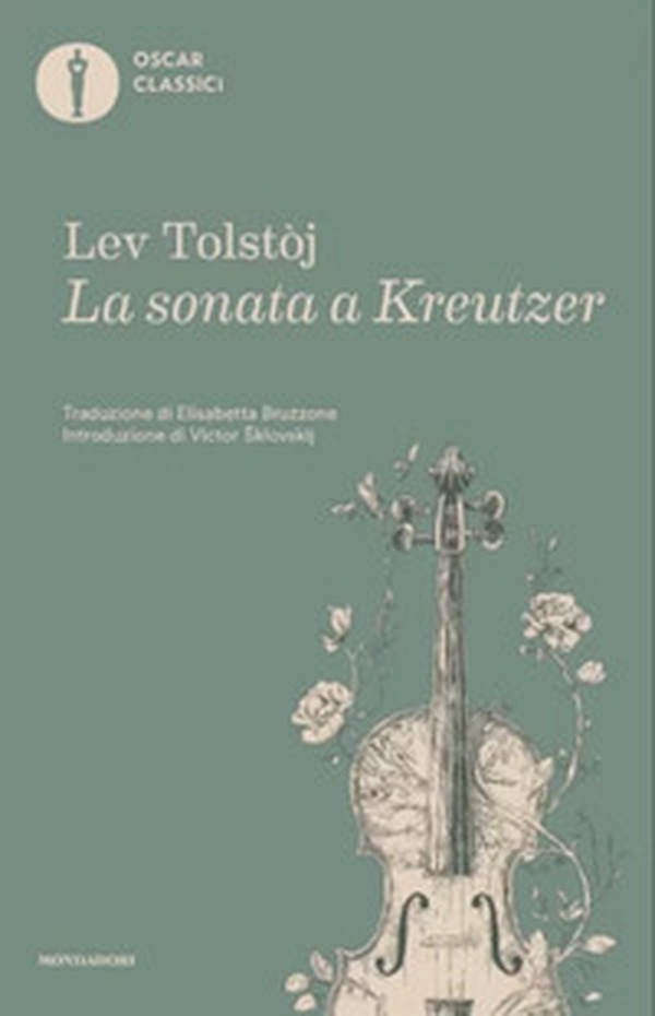 La sonata a Kreutzer - Librerie.coop La sonata a Kreutzer - Librerie.coop