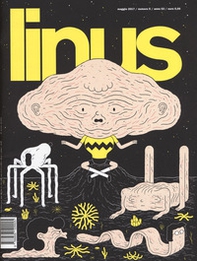 Linus - Vol. 5 - Librerie.coop