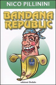 Bandana republic - Librerie.coop