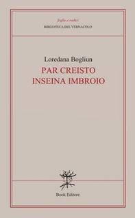 Par Creisto inseina imbroio - Librerie.coop Par Creisto inseina imbroio - Librerie.coop