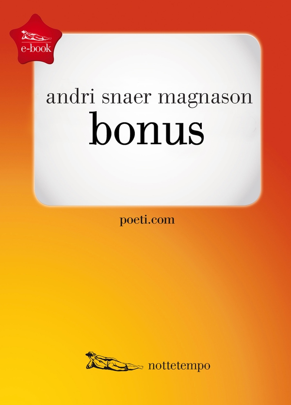 Bonus - Librerie.coop Bonus - Librerie.coop