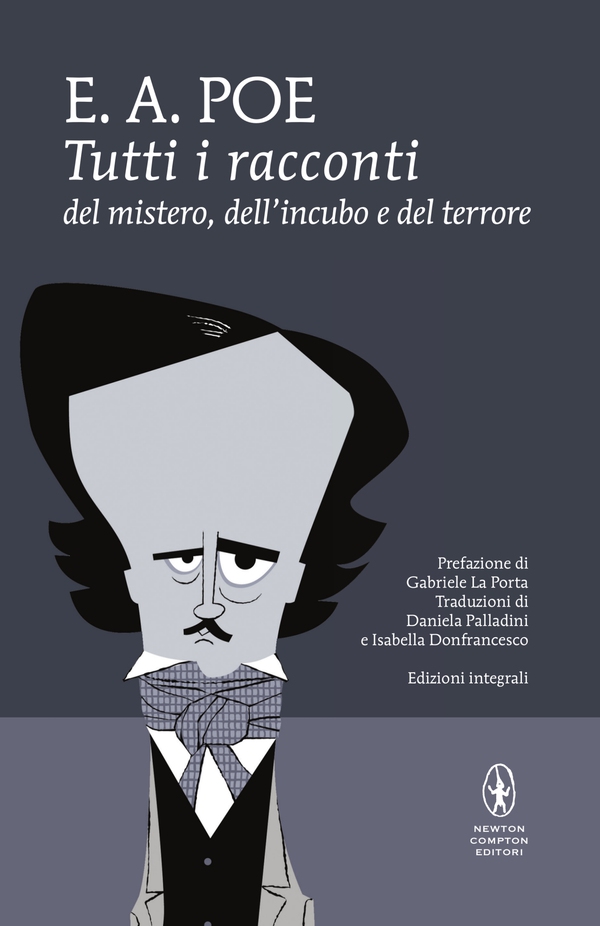 Tutti i racconti del mistero, dell'incubo e del terrore - Librerie.coop Tutti i racconti del mistero, dell'incubo e del terrore - Librerie.coop