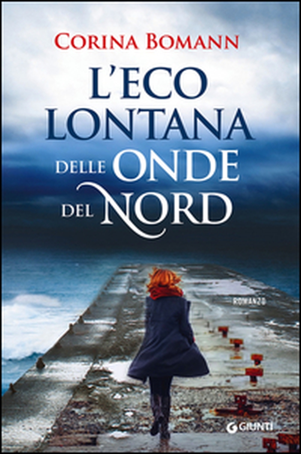 L'eco lontana delle onde del Nord - Librerie.coop L'eco lontana delle onde del Nord - Librerie.coop