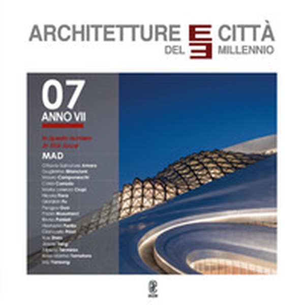 MAD. 07/2023 - Vol. MAD - Librerie.coop