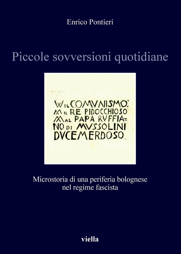 Piccole sovversioni quotidiane - Librerie.coop Piccole sovversioni quotidiane - Librerie.coop