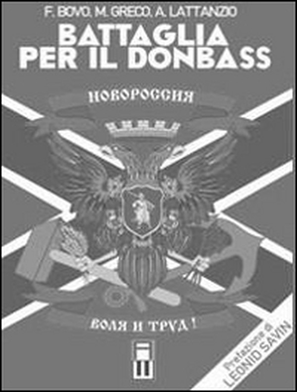 Battaglia per il Donbass - Librerie.coop