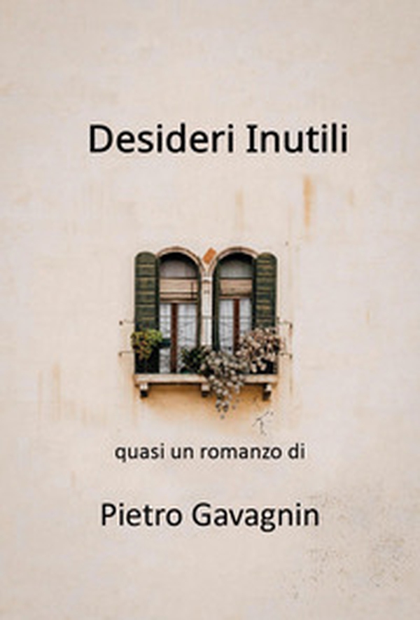 Desideri inutili - Librerie.coop