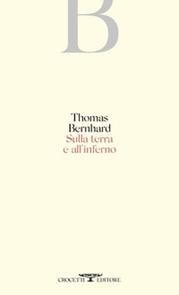Sulla terra e all'inferno - Librerie.coop Sulla terra e all'inferno - Librerie.coop