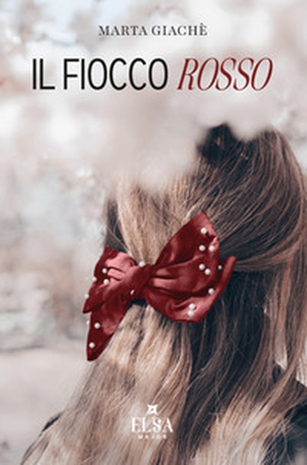 Il fiocco rosso - Librerie.coop Il fiocco rosso - Librerie.coop