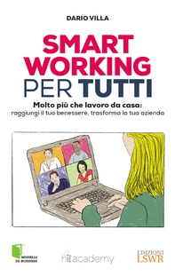 Smart working per tutti - Librerie.coop Smart working per tutti - Librerie.coop