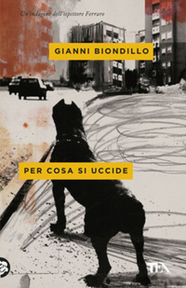 Per cosa si uccide - Librerie.coop Per cosa si uccide - Librerie.coop
