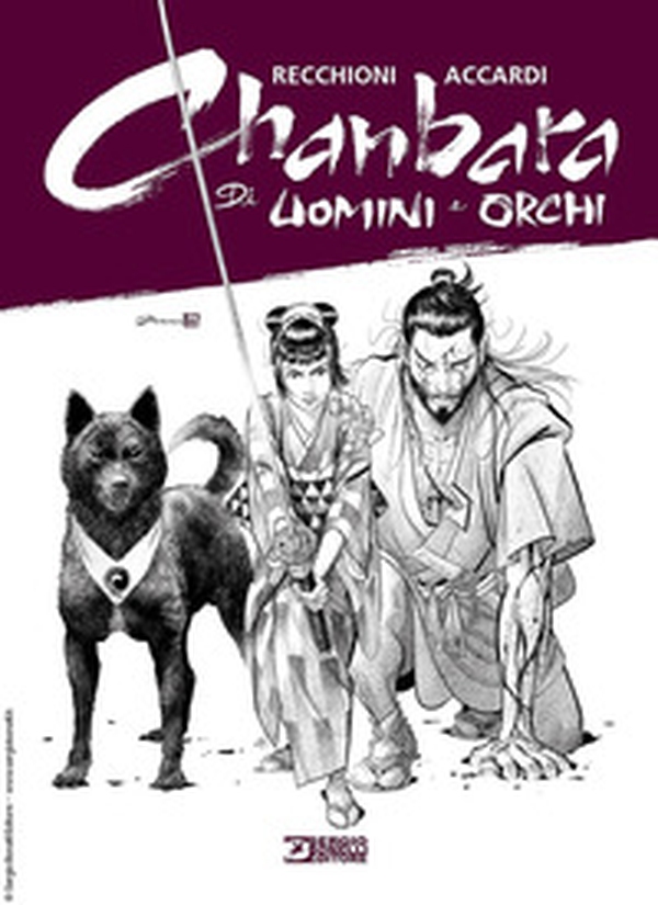 Di uomini e di orchi. Chanbara - Librerie.coop Di uomini e di orchi. Chanbara - Librerie.coop