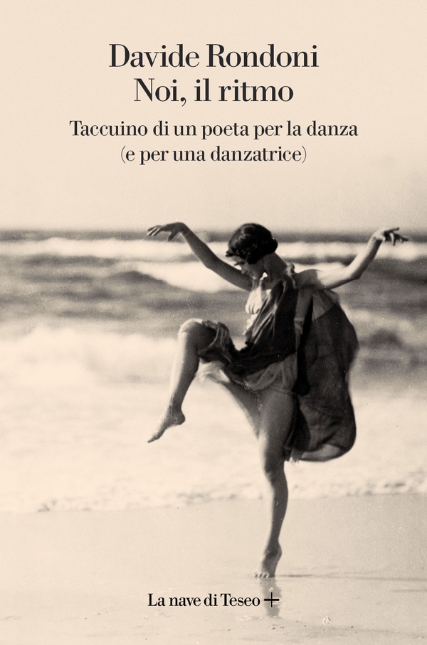 Noi, il ritmo - Librerie.coop Noi, il ritmo - Librerie.coop