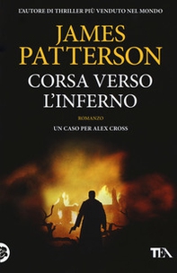 Corsa verso l'inferno - Librerie.coop Corsa verso l'inferno - Librerie.coop