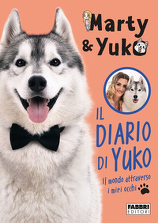 Il diario di Yuko. Il mondo attraverso i miei occhi - Librerie.coop Il diario di Yuko. Il mondo attraverso i miei occhi - Librerie.coop