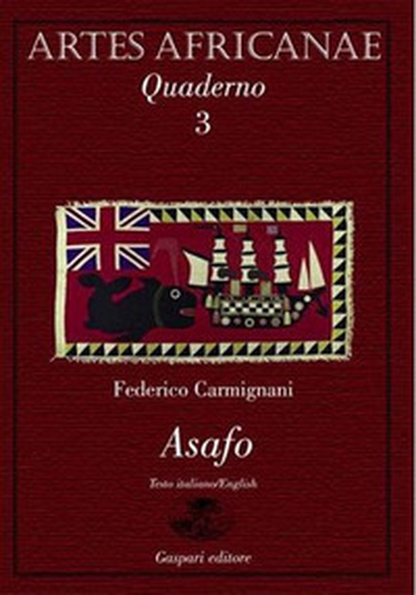 Asafo - Librerie.coop