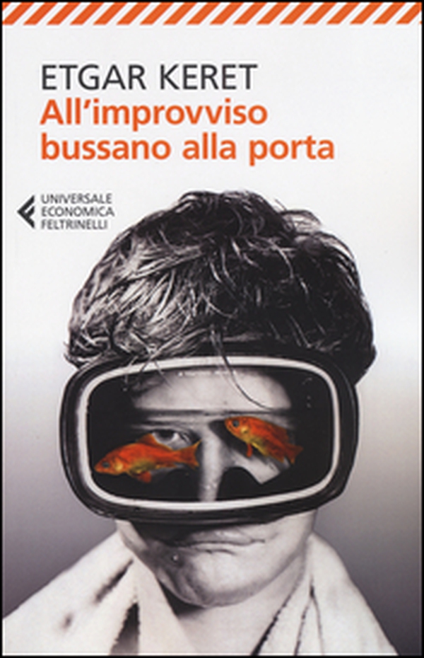 All'improvviso bussano alla porta - Librerie.coop All'improvviso bussano alla porta - Librerie.coop