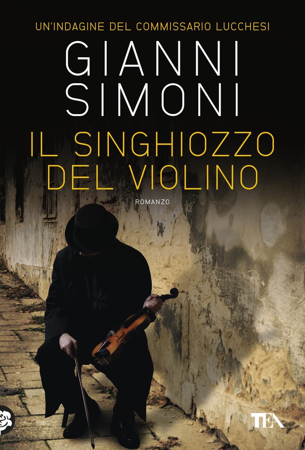Il singhiozzo del violino - Librerie.coop Il singhiozzo del violino - Librerie.coop