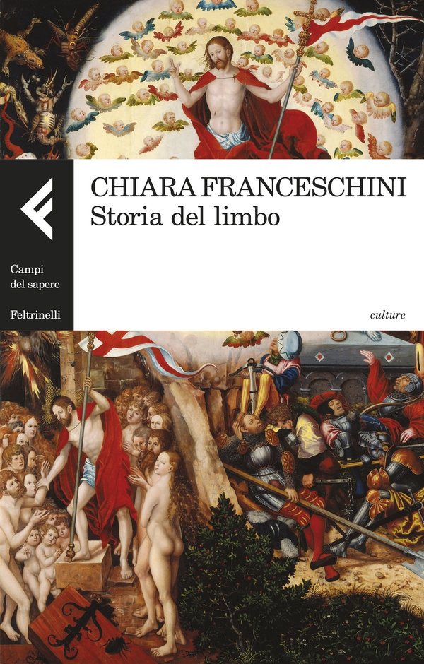 Storia del limbo - Librerie.coop Storia del limbo - Librerie.coop