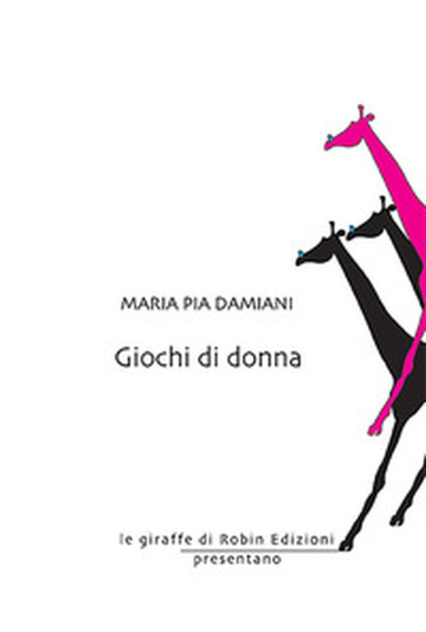 Giochi di donna - Librerie.coop Giochi di donna - Librerie.coop