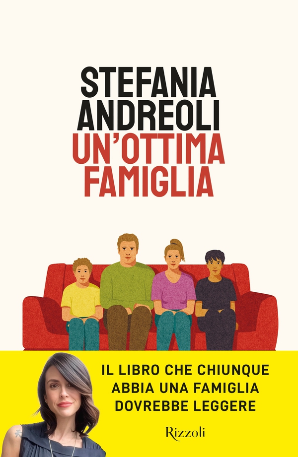 Un'ottima famiglia - Librerie.coop
