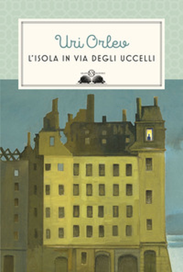 L'isola in via degli uccelli - Librerie.coop L'isola in via degli uccelli - Librerie.coop