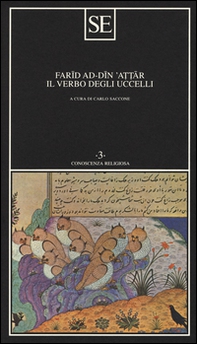 Il verbo degli uccelli - Librerie.coop Il verbo degli uccelli - Librerie.coop