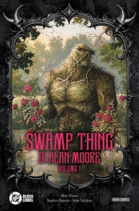 Swamp Thing - Vol. 1 - Librerie.coop