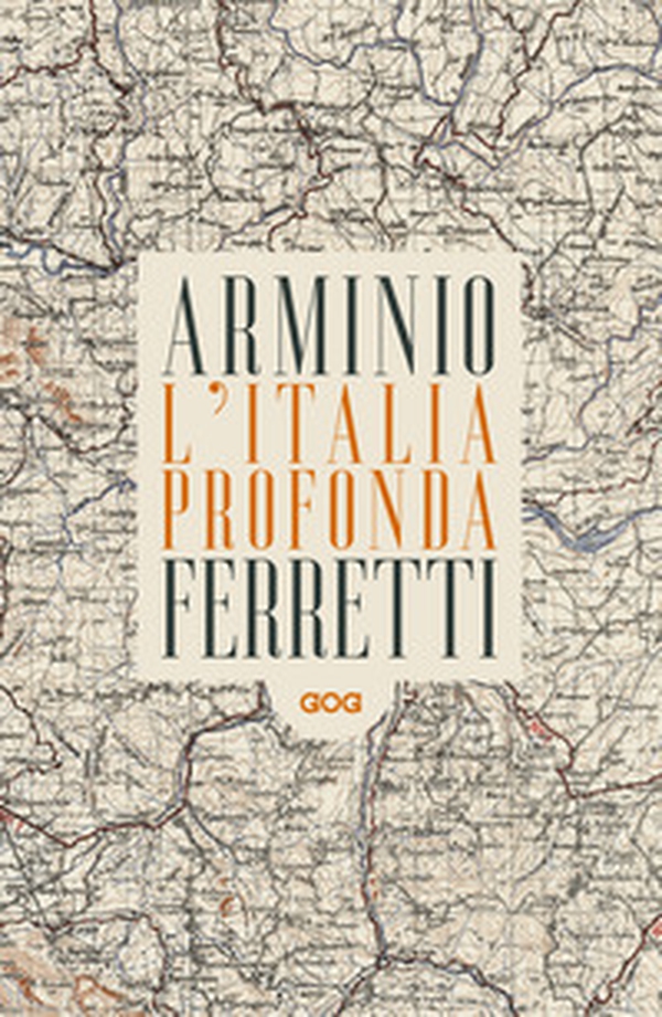 L'Italia profonda. Dialogo dagli Appennini - Librerie.coop L'Italia profonda. Dialogo dagli Appennini - Librerie.coop