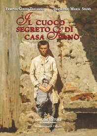 Il cuoco segreto di casa Spanò - Librerie.coop