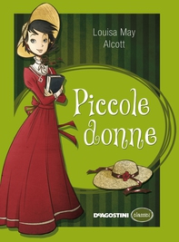 Piccole donne - Librerie.coop