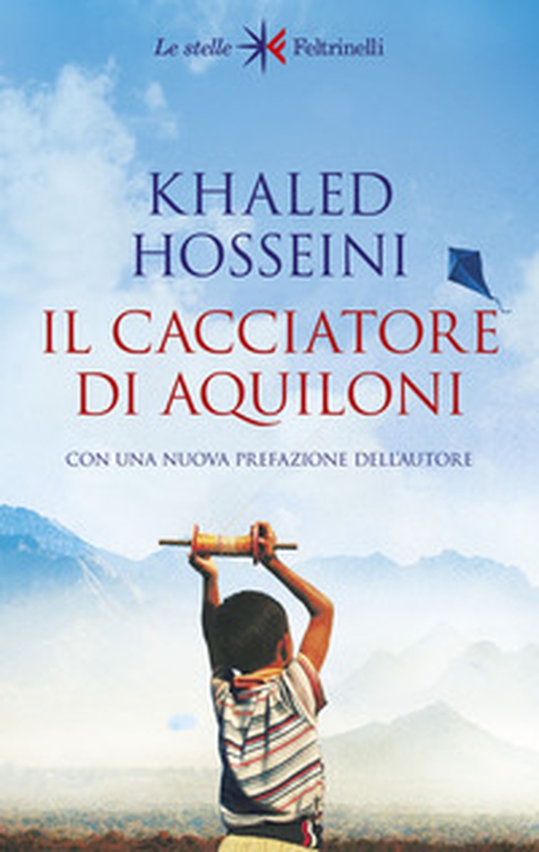 Il cacciatore di aquiloni - Librerie.coop Il cacciatore di aquiloni - Librerie.coop