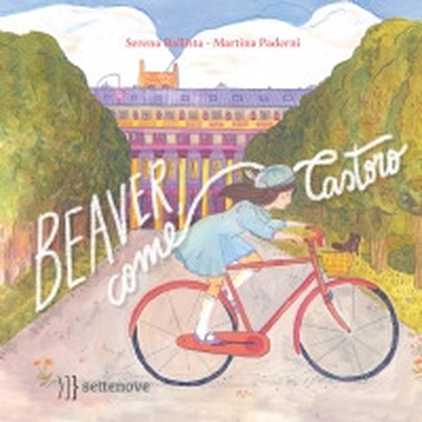 Beaver, come castoro - Librerie.coop Beaver, come castoro - Librerie.coop