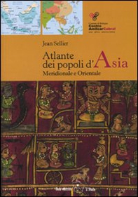 Atlante dei popoli d'Asia - Librerie.coop Atlante dei popoli d'Asia - Librerie.coop
