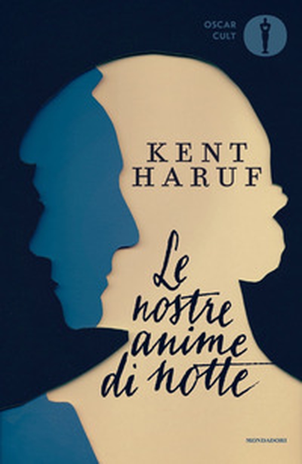 Le nostre anime di notte - Librerie.coop Le nostre anime di notte - Librerie.coop