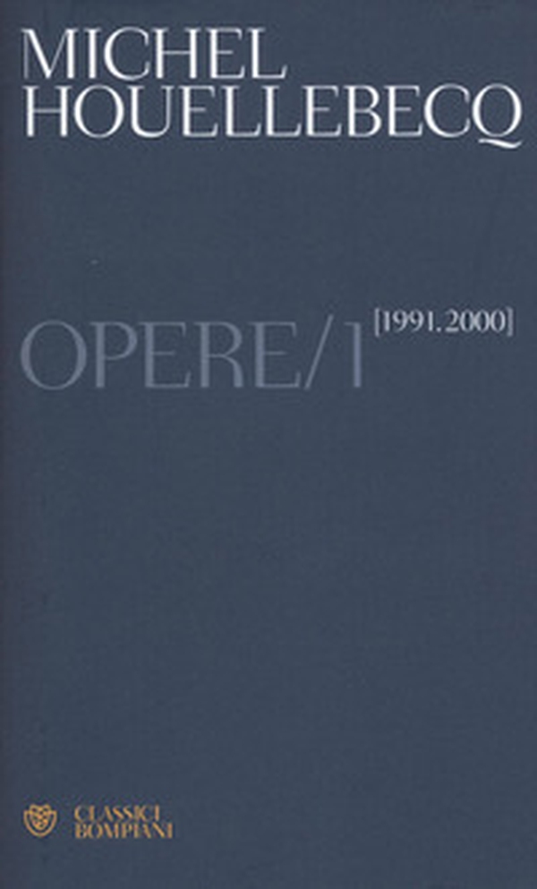 Opere - Vol. 1 - Librerie.coop Opere - Vol. 1 - Librerie.coop