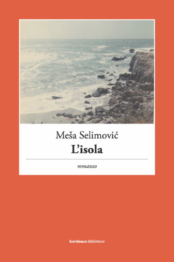 L'isola - Librerie.coop L'isola - Librerie.coop