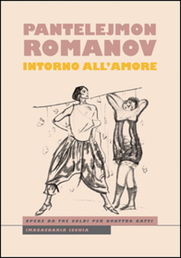Intorno all'amore - Librerie.coop Intorno all'amore - Librerie.coop