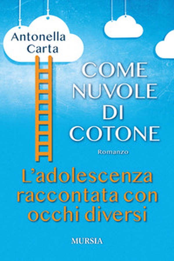 Come nuvole di cotone - Librerie.coop Come nuvole di cotone - Librerie.coop
