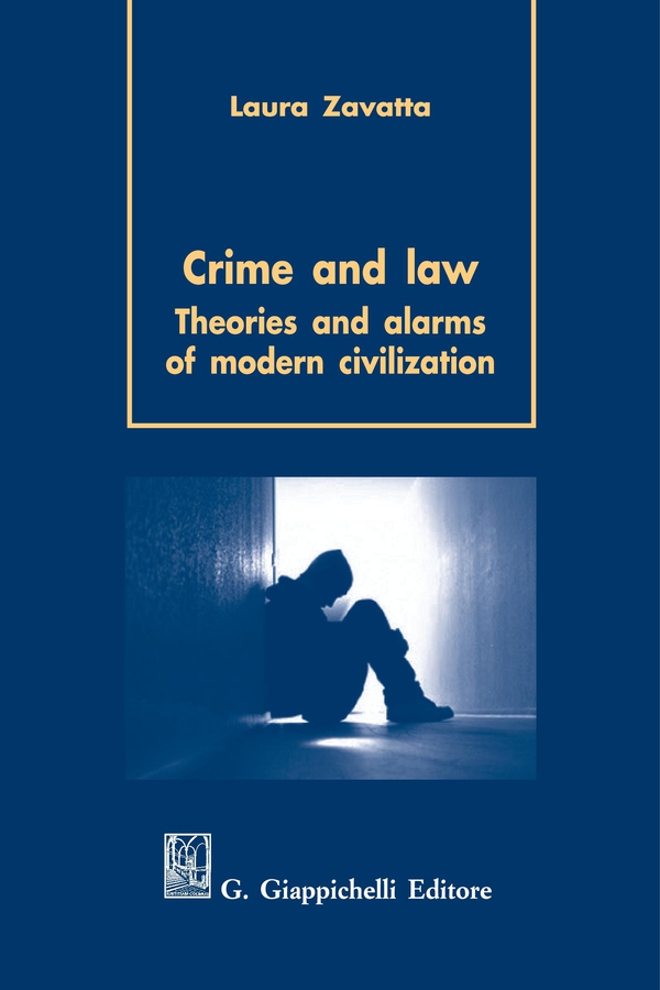 Crime and law - e-Book - Librerie.coop Crime and law - e-Book - Librerie.coop